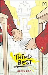 Third Best (Paperback)