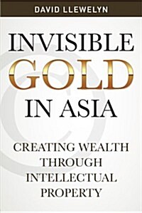 Invisible Gold in Asia (Paperback)