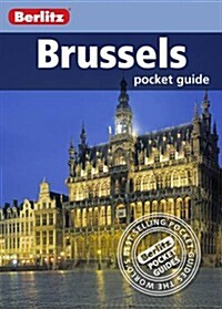 Brussels. (Paperback)