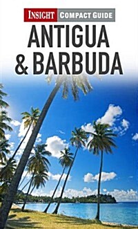Antigua & Barbuda. (Paperback)