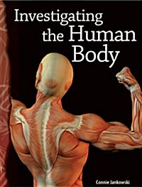 TCM Science Readers 6-14: Life Science: Investigating the Human Body (Book + CD)