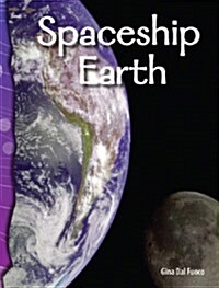 TCM Science Readers 6-16: Earth and Space: Spaceship Earth (Book + CD)
