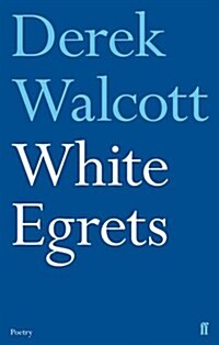 White Egrets (Paperback)