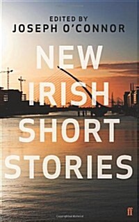 New Irish Short Stories (Paperback)