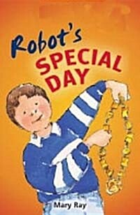 Robots Special Day (School & Library, 1st)