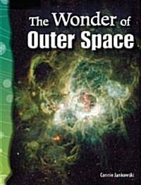 TCM Science Readers 6-22: Earth and Space: The Wonder of Outer Space (Book + CD)