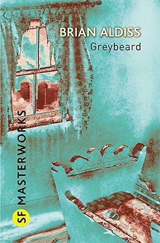 Greybeard (Paperback)