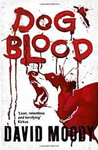 Dog Blood (Paperback)