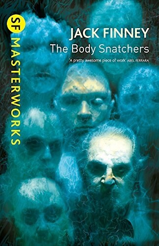 The Body Snatchers (Paperback)