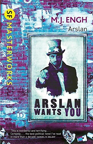Arslan (Paperback)