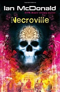 Necroville (Paperback)