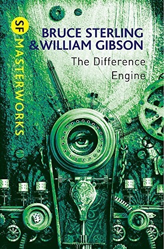 The Difference Engine (Paperback)