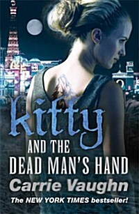 Kitty and the Dead Mans Hand (Paperback)