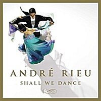 [수입] Andre Rieu - 앙드레 류 - 쉘 위 댄스 (Andre Rieu - Shall We Dance)(CD)
