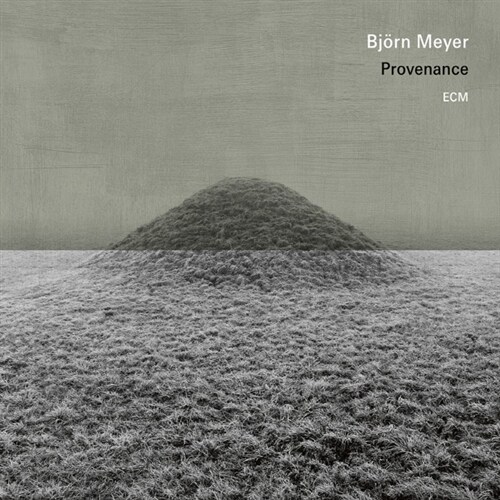 [수입] Bjorn Mayer - Provenance [180g LP]