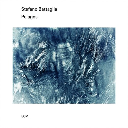 Stefano Battaglia - Pelagos [2CD]