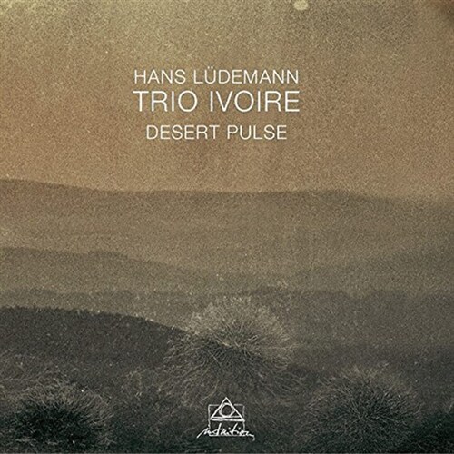 [수입] Trio Ivoire - Desert Pulse