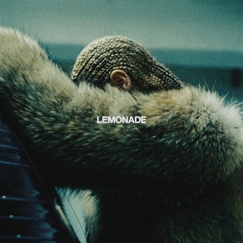 [수입] Beyonce - Lemonade (Gatefold)[180g 2LP]