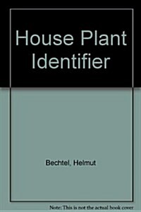 House Plant Identifier (Hardcover)