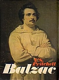 Balzac (Hardcover, [1st American ed.])