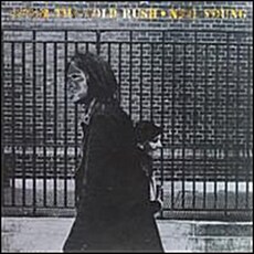 [수입] Neil Young - After The Gold Rush [Remastered]