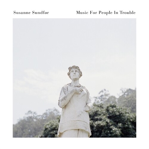 [수입] Susanne Sundfør - Music For People In Trouble [Gatefold sleeve LP]