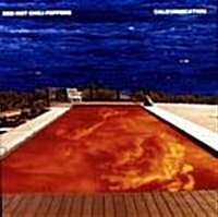 [수입] Red Hot Chili Peppers - Californication (CD)