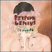 [수입] Perfume Genius - Learning