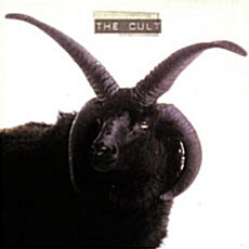 [중고] [수입] The Cult - The Cult [Remastered]