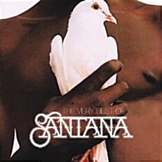[수입] Santana - The Very Best Of Santana