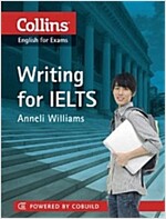 IELTS Writing : IELTS 5-6+ (B1+) (Paperback)