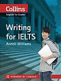 [중고] IELTS Writing : IELTS 5-6+ (B1+) (Paperback)