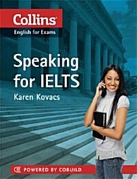 IELTS Speaking : IELTS 5-6+ (B1+) (Paperback)