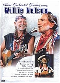 [수입] Willie Nelson - Some Enchanted Evening (DVD)(1995)