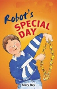 Robot's Speclal Day