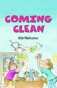 Coming Clean (Paperback, 1st)