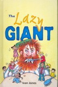 The Lazy Giant (Paperback, 1st)