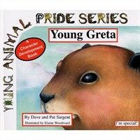 Young Greta (Paperback)