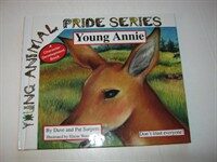 Young Annie (School & Library, 1st)