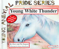 Young White Thunder