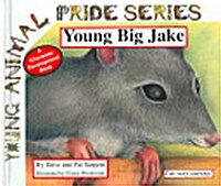 Young Big Jake (Paperback)