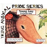 Young Amy (Paperback)
