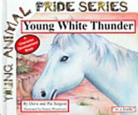 Young White Thunder (Paperback)