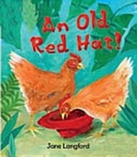 An Old Red Hat (Paperback, 1st)
