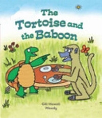 Tortoise and the Baboon (Paperback, 1st)