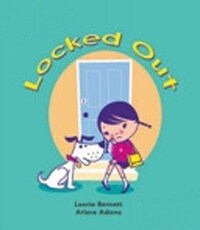 Locked Out (Paperback, 1st)