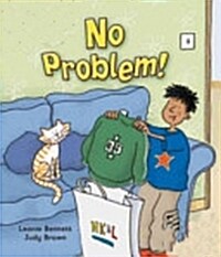 No Problem! (School & Library)