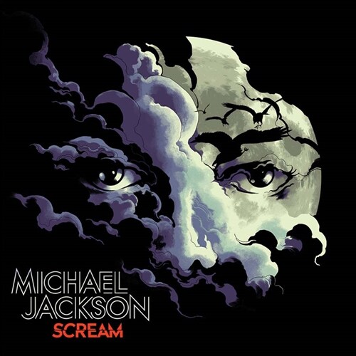 [중고] Michael Jackson - Scream