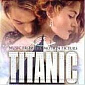 [중고] O.S.T. (James Horner) / Titanic (타이타닉) (수입)