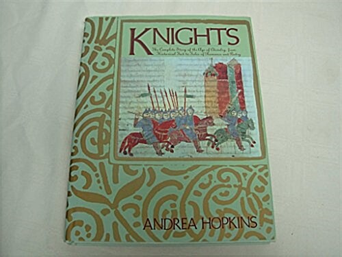 Knights (Hardcover)